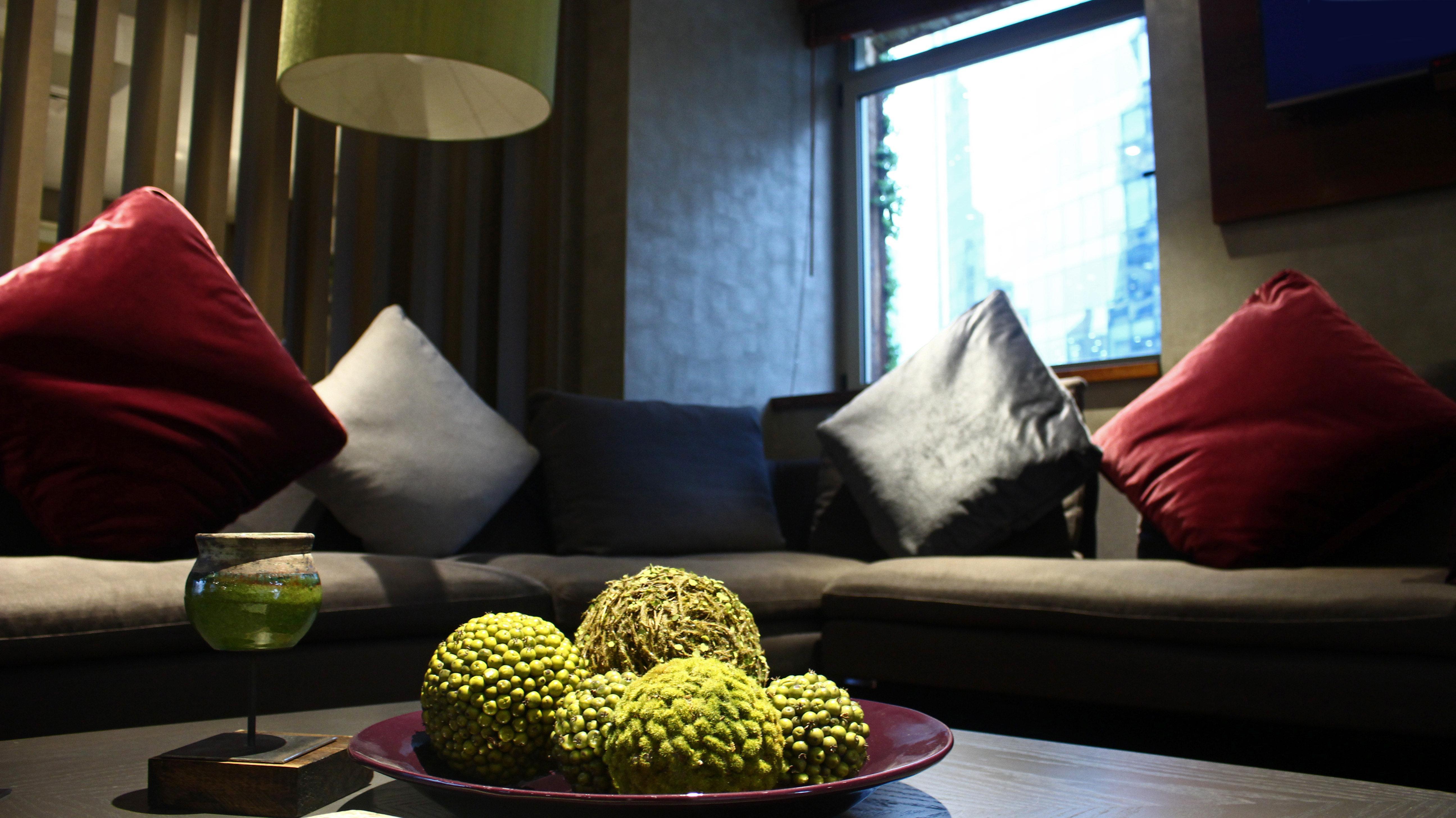 Hotel Intercontinental By Ihg Santiago