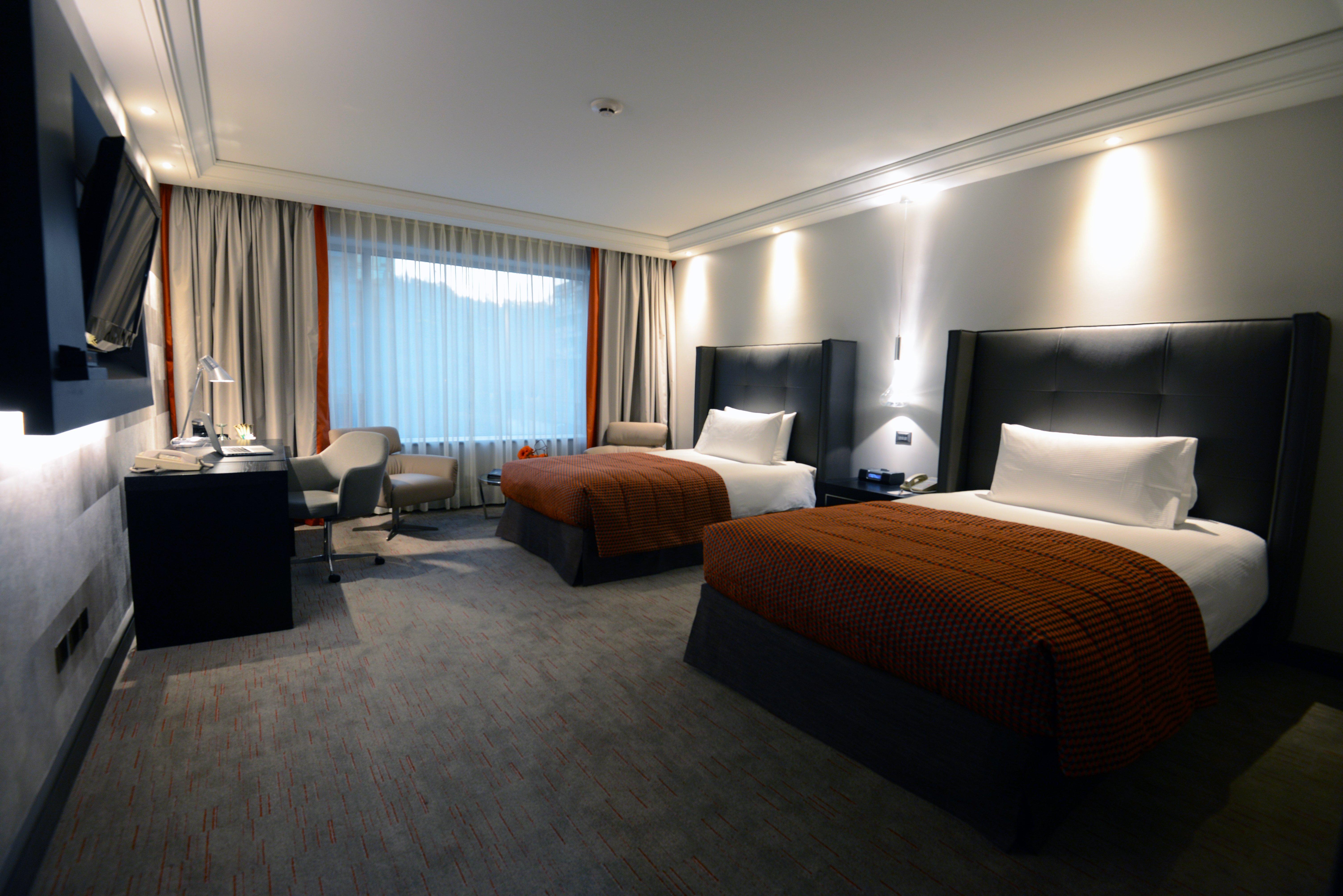 Hotel Intercontinental By Ihg