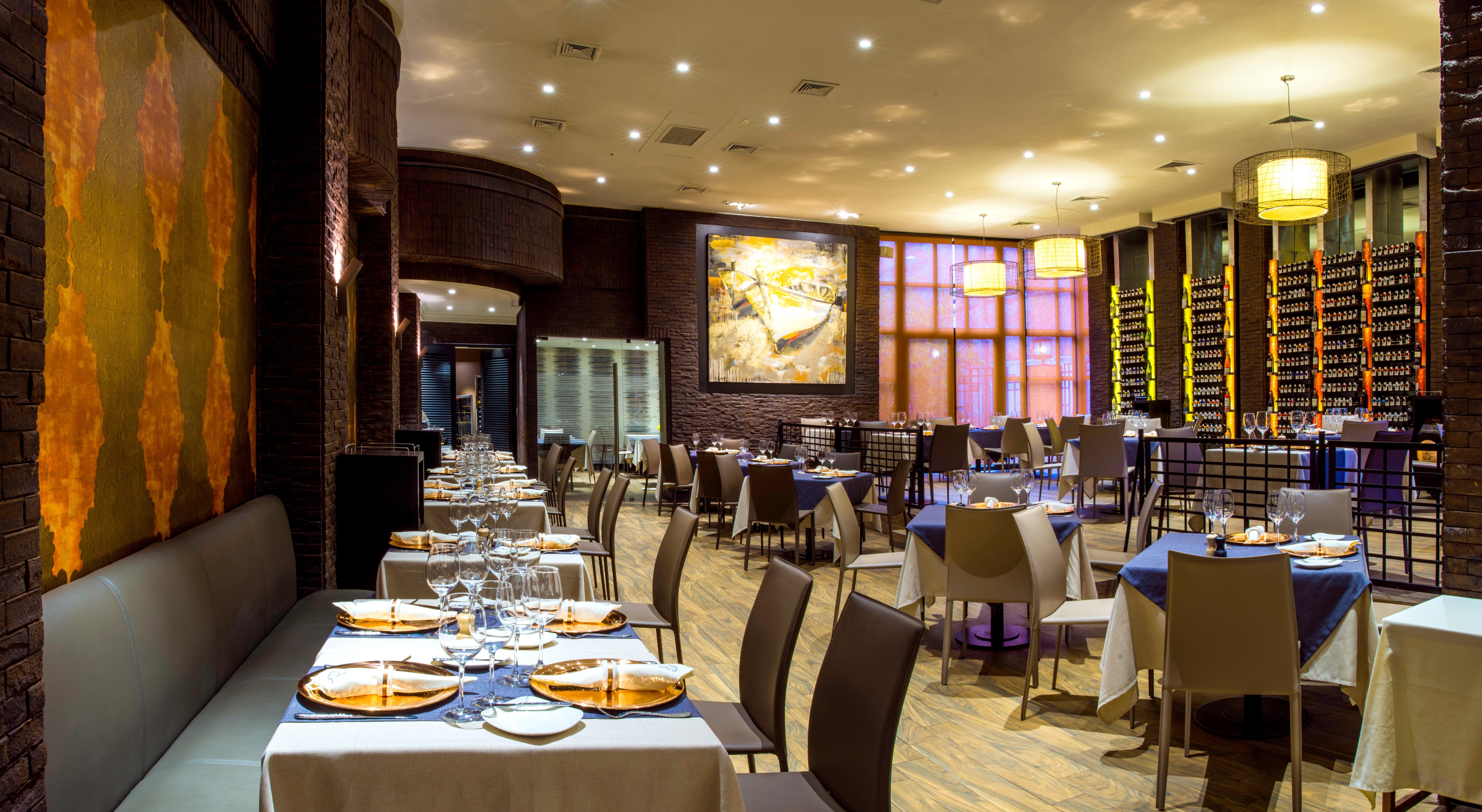 Hotel Intercontinental By Ihg Santiago