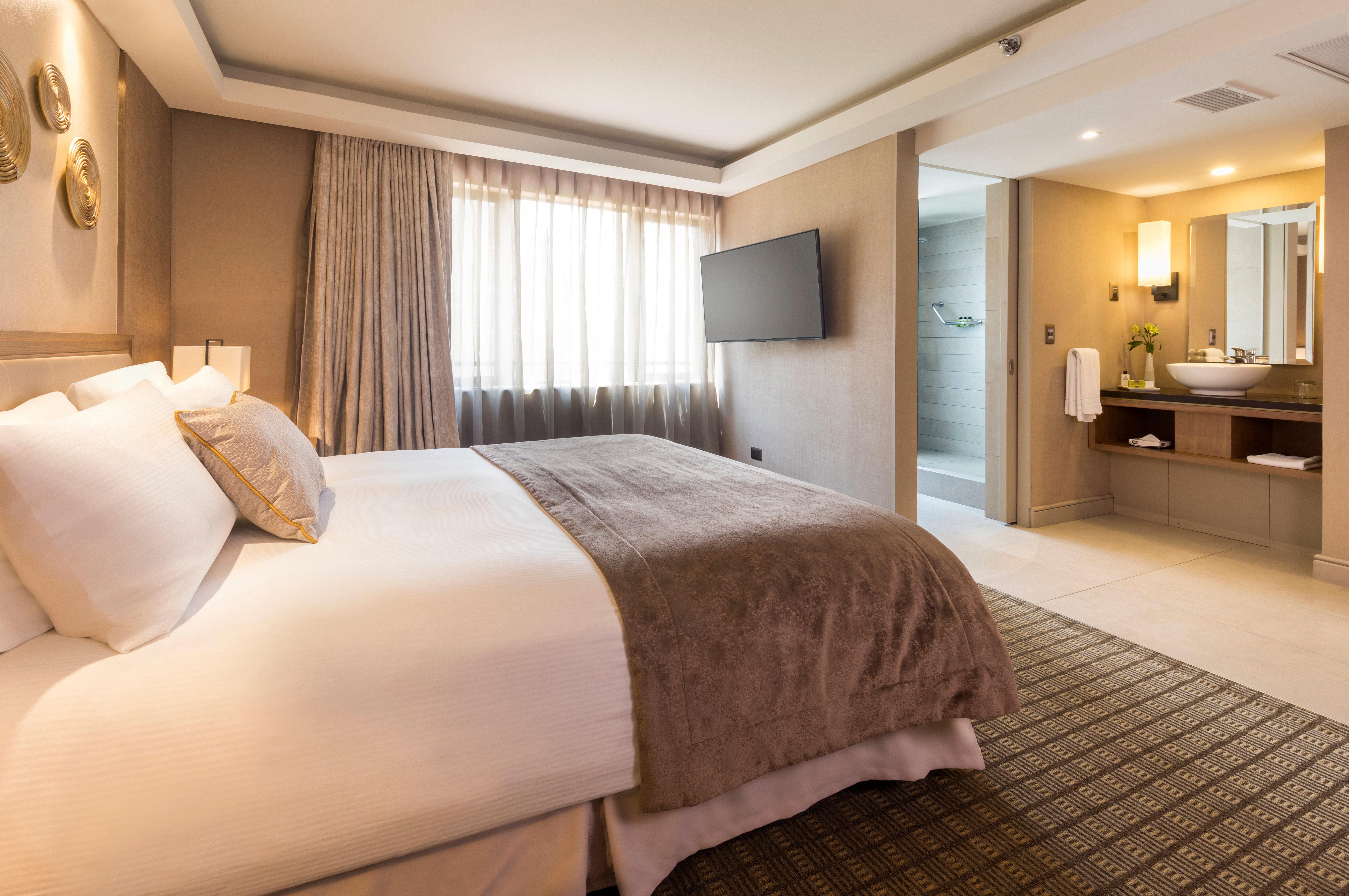 Hotel Intercontinental By Ihg 5*