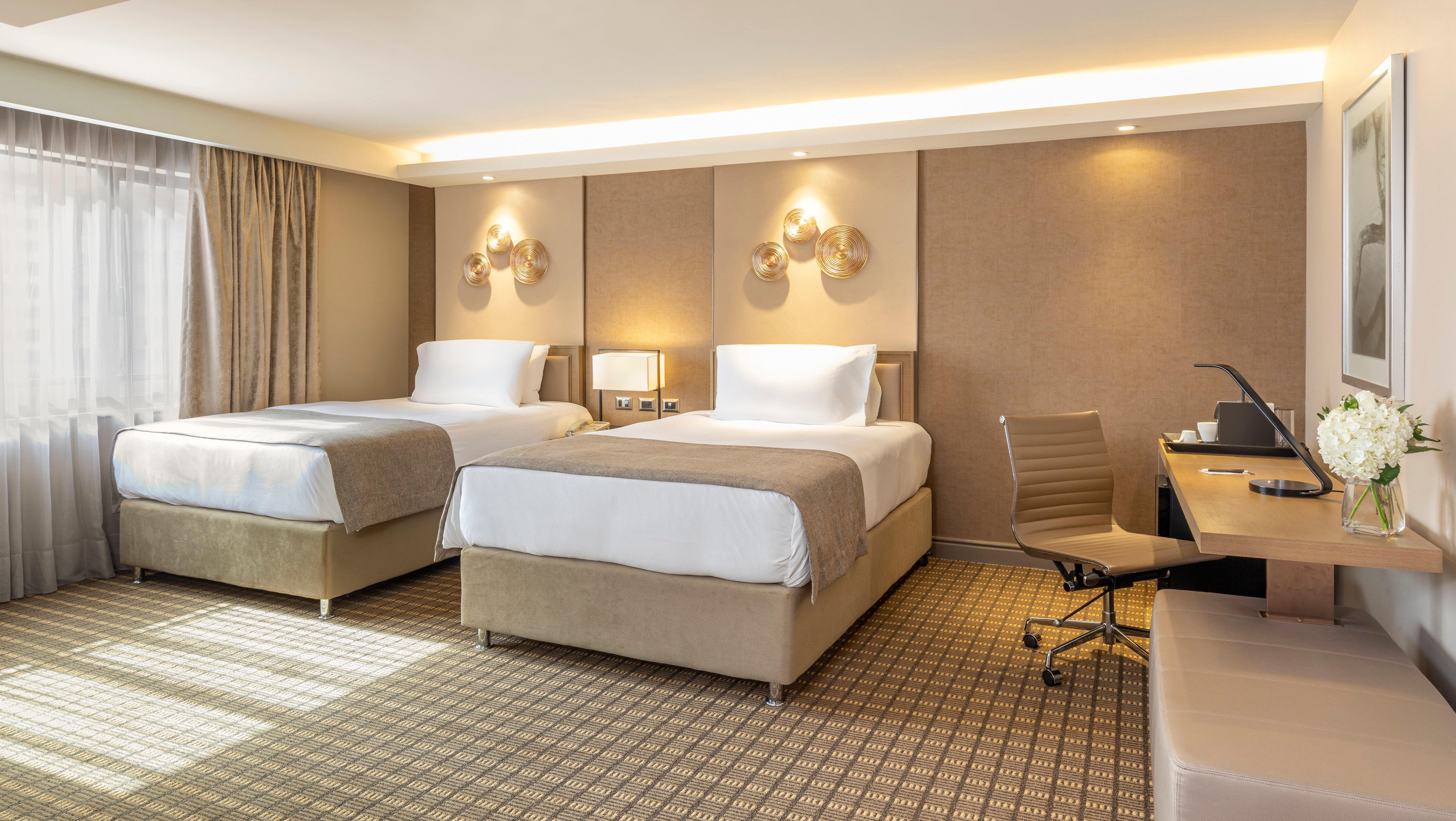 Intercontinental By Ihg Hotel