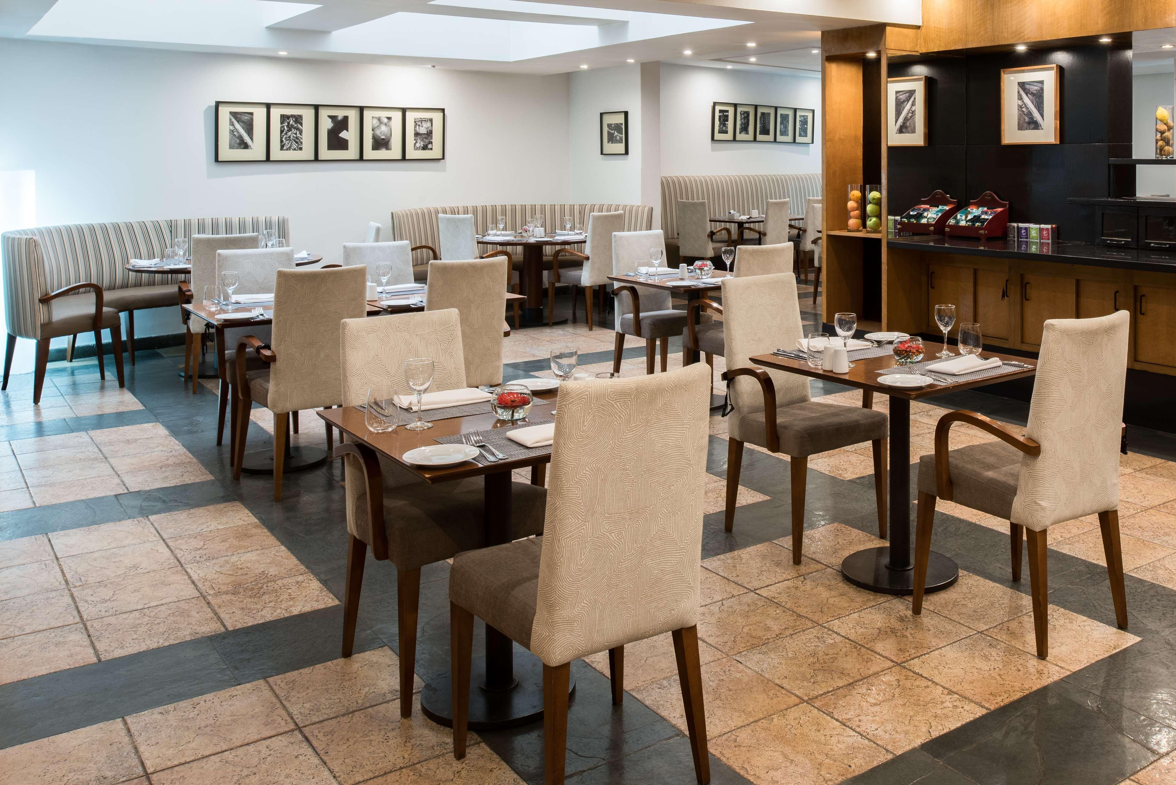 Hotel Nh Ciudad De Santiago