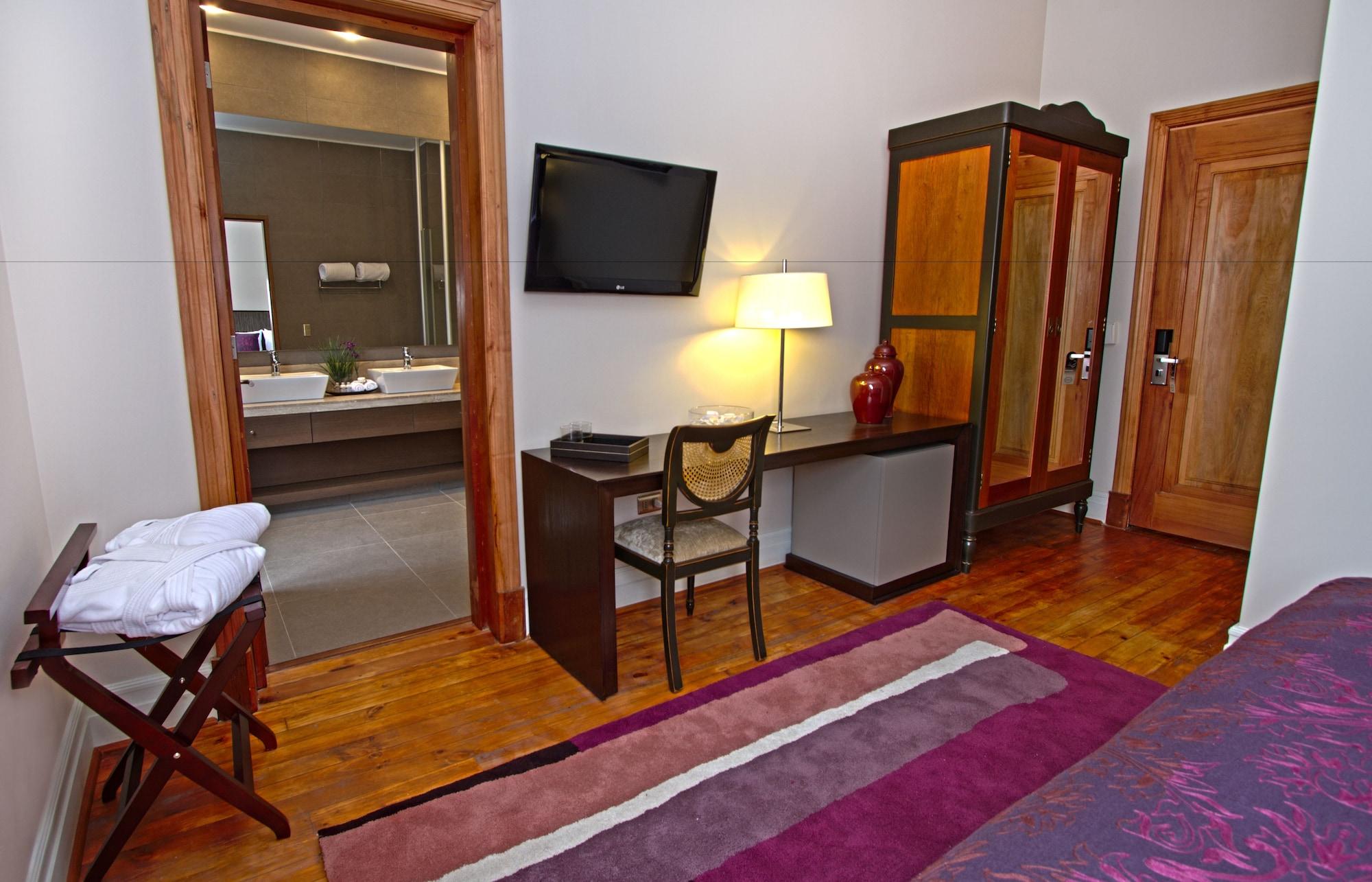Casa Bueras Boutique Hotel