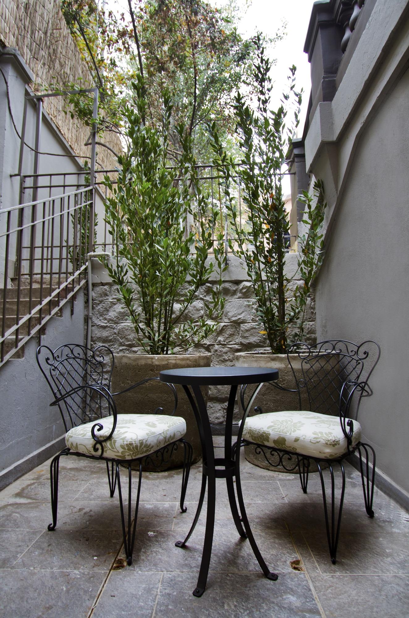 Casa Bueras Boutique Hotel 5*