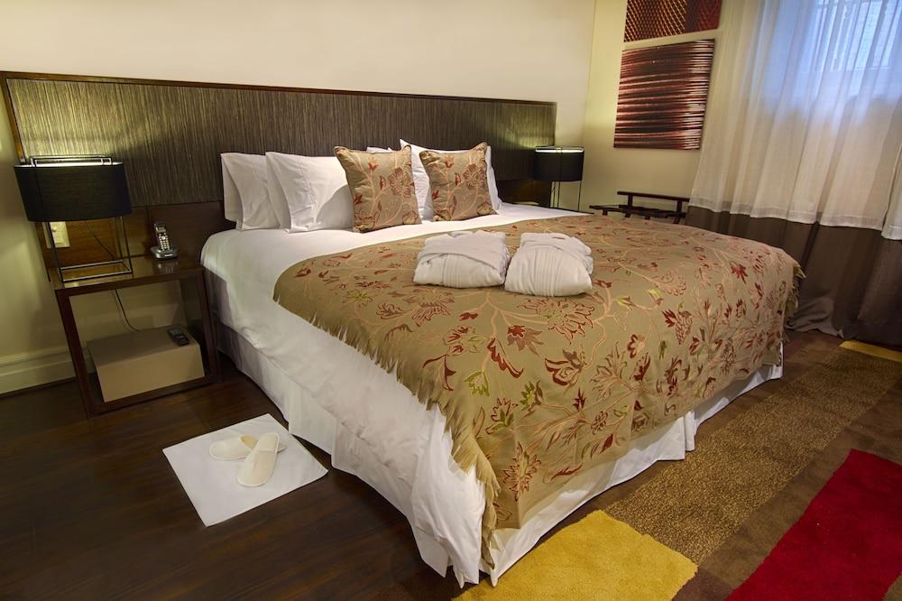 Casa Bueras Boutique Santiago