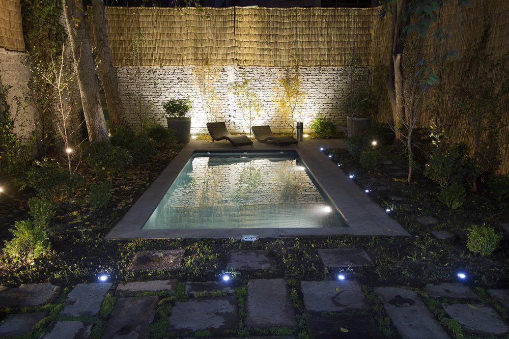 Casa Bueras Boutique Santiago
