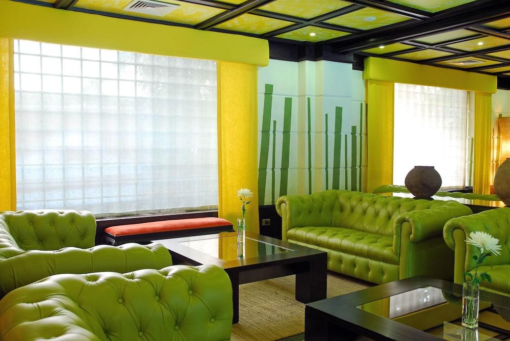 Hotel Fundador 4*