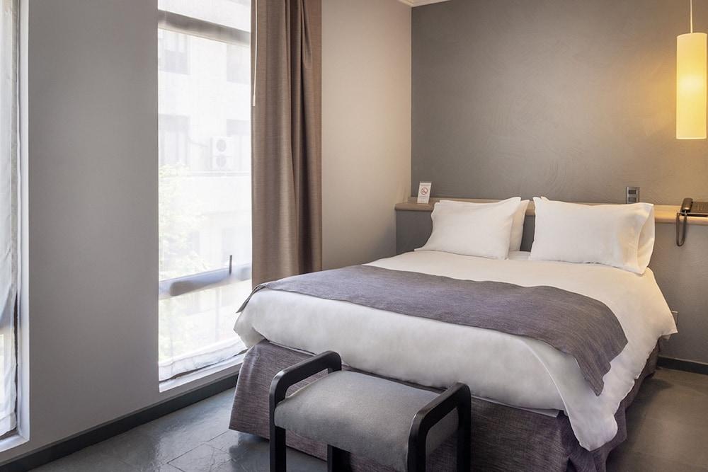 Fundador Hotel