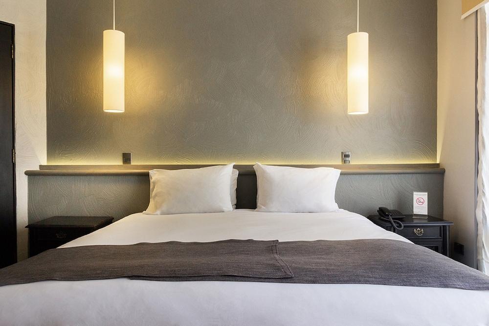 Fundador Hotel Santiago
