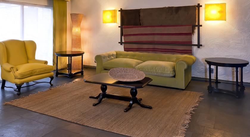 Fundador Hotel