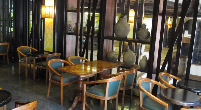 Hotel Fundador Santiago