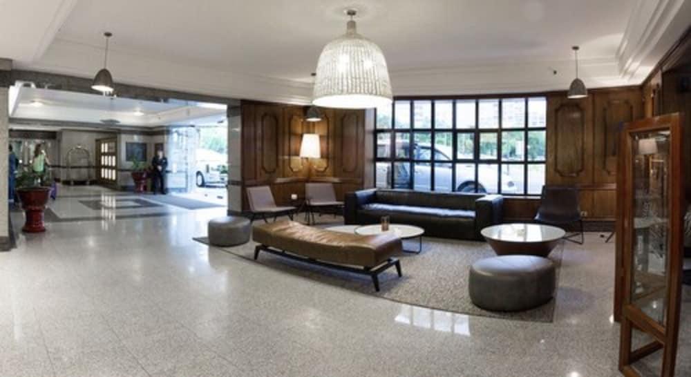 Wyndham Garden Kennedy Santiago