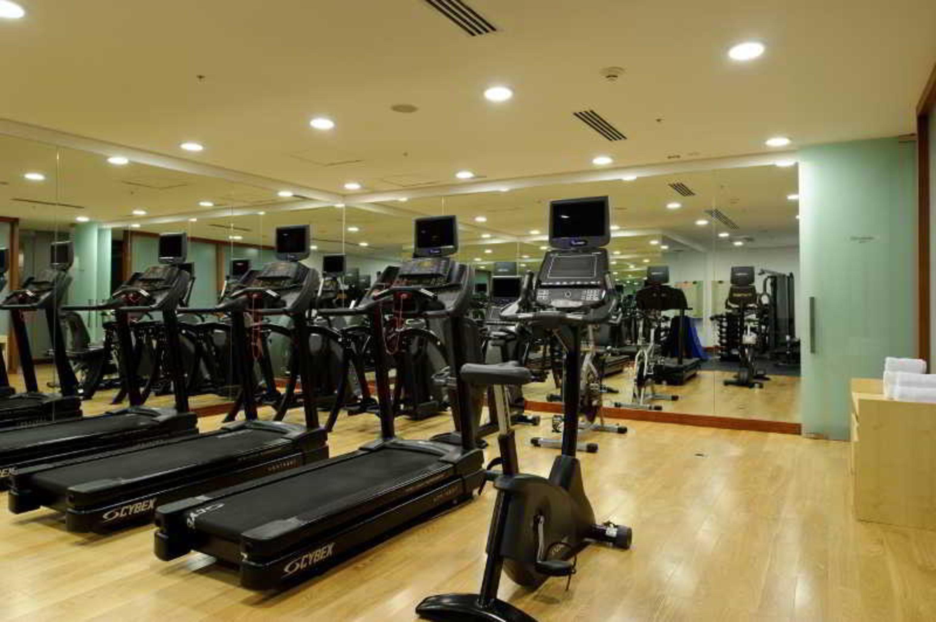 Noi Vitacura 5* Santiago