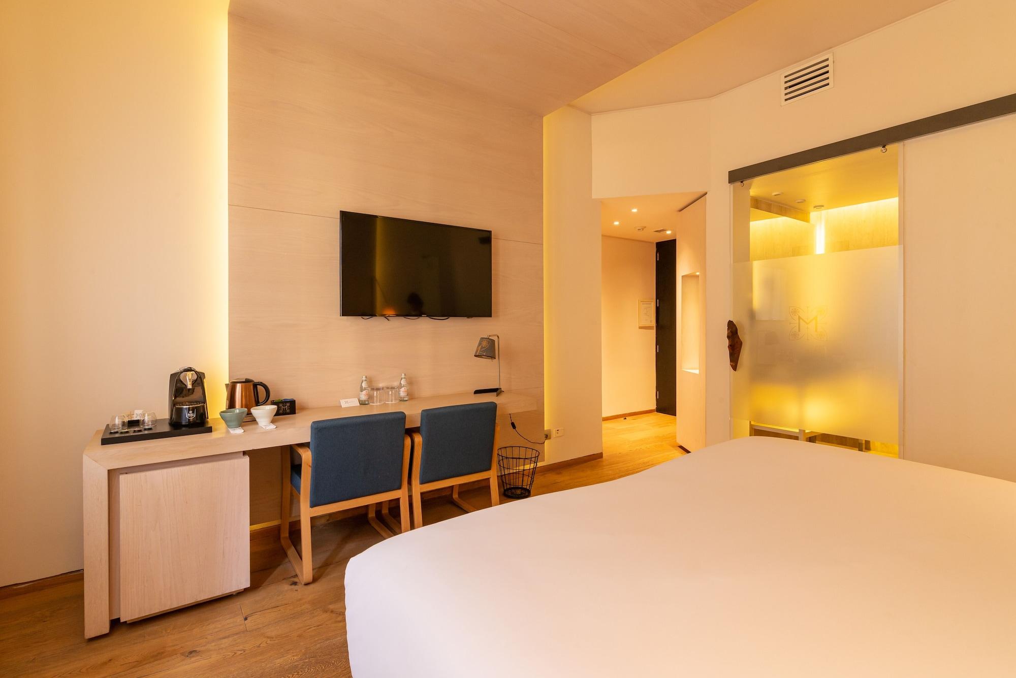 Hotel Hotel Magnolia Santiago 5*