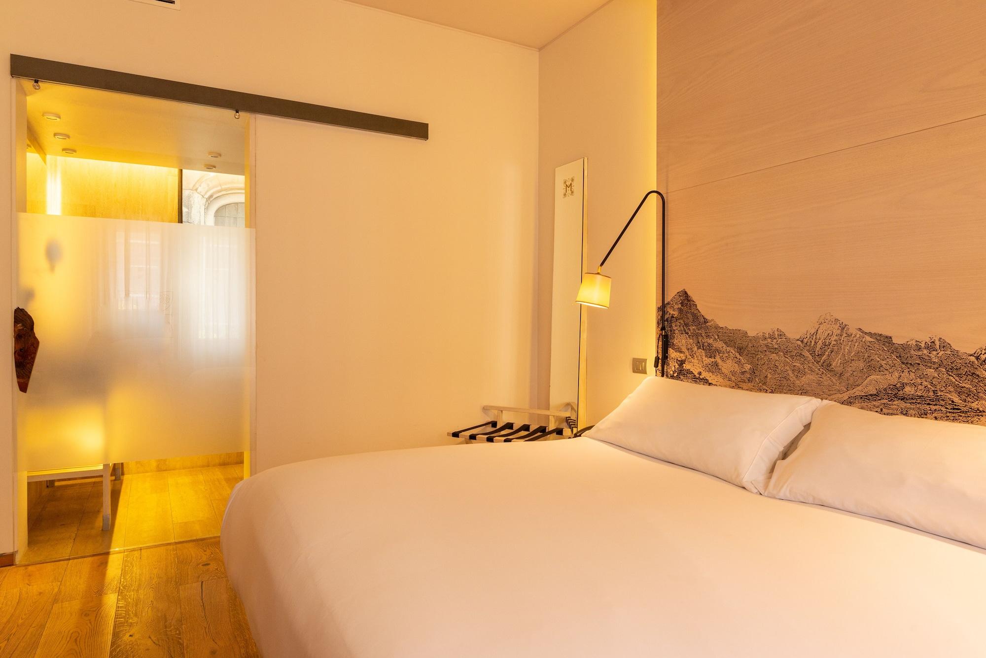 Hotel Hotel Magnolia Santiago