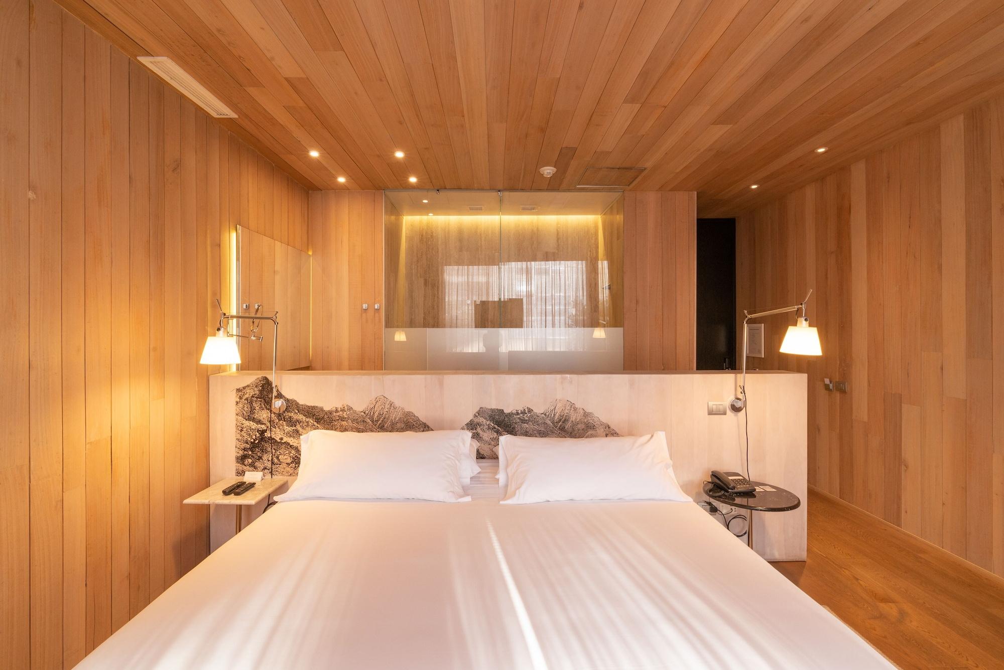 Hotel Hotel Magnolia Santiago 5*