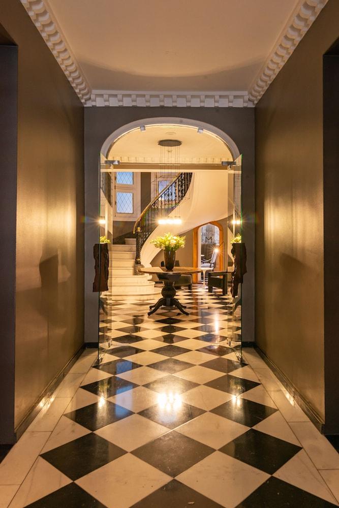 Hotel Magnolia Santiago Santiago