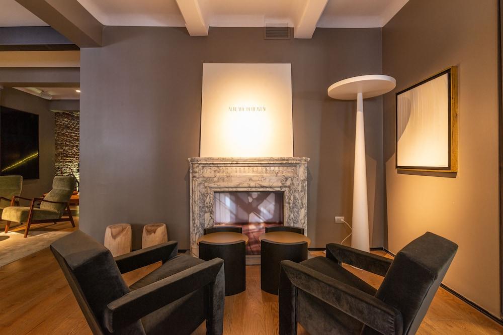 Hotel Magnolia Santiago 5*