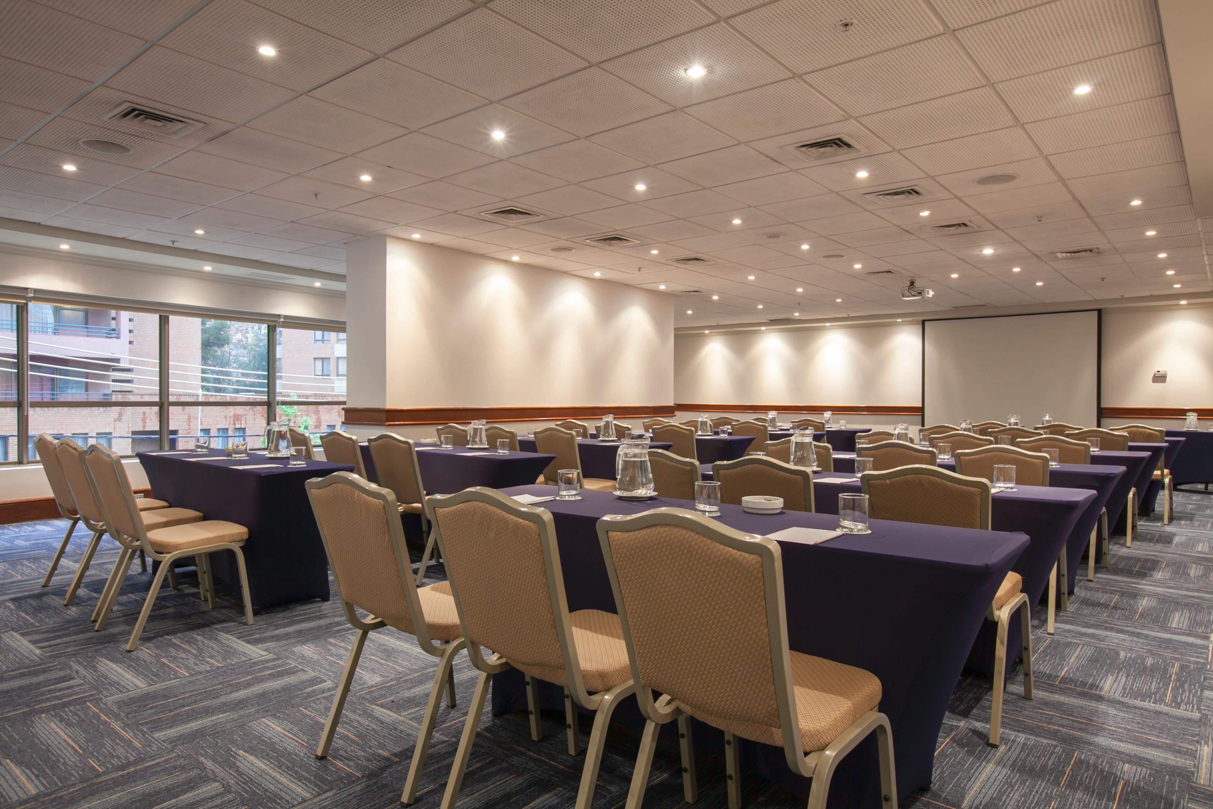 Plaza El Bosque Ebro 5* Santiago