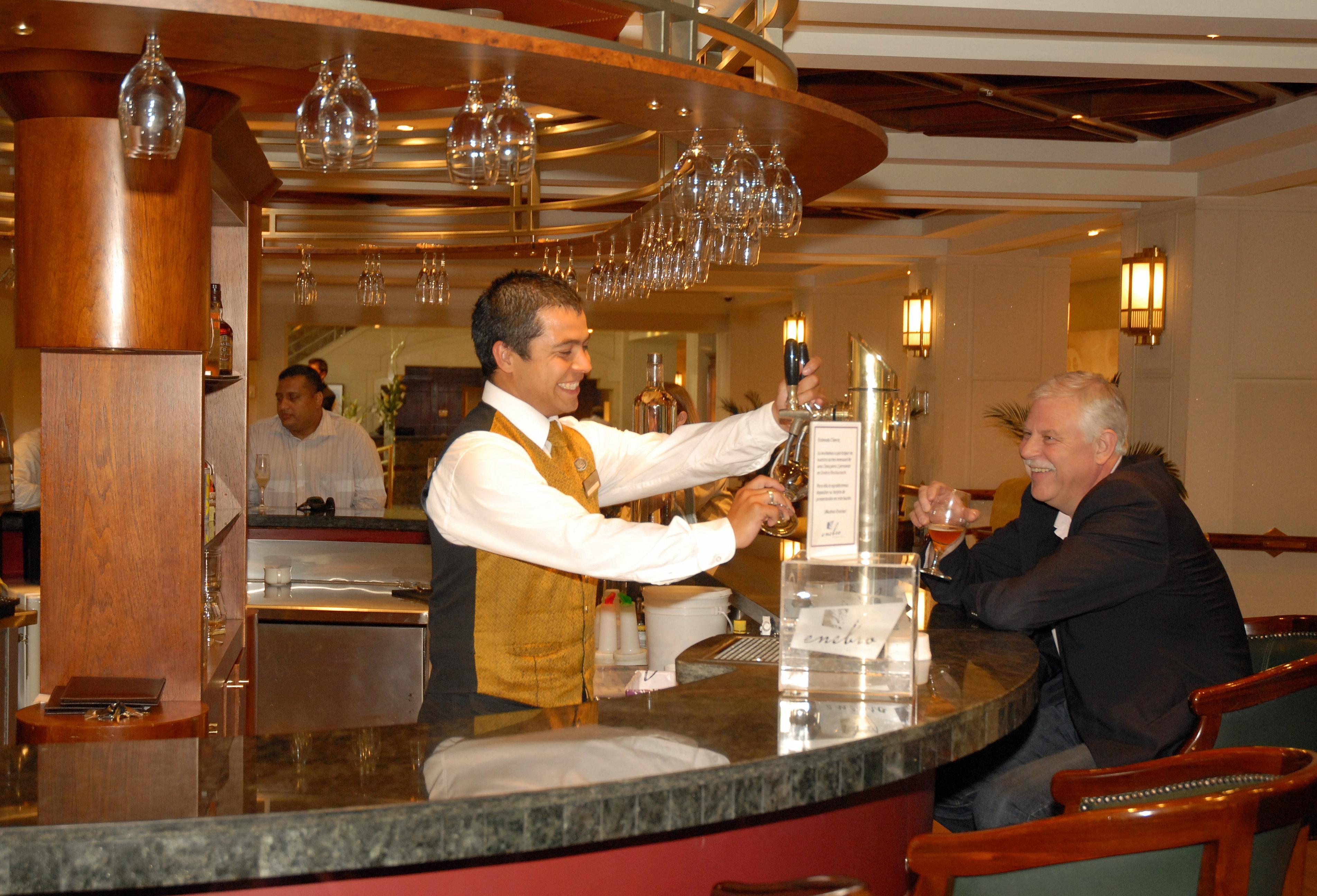 Hotel Plaza El Bosque Ebro