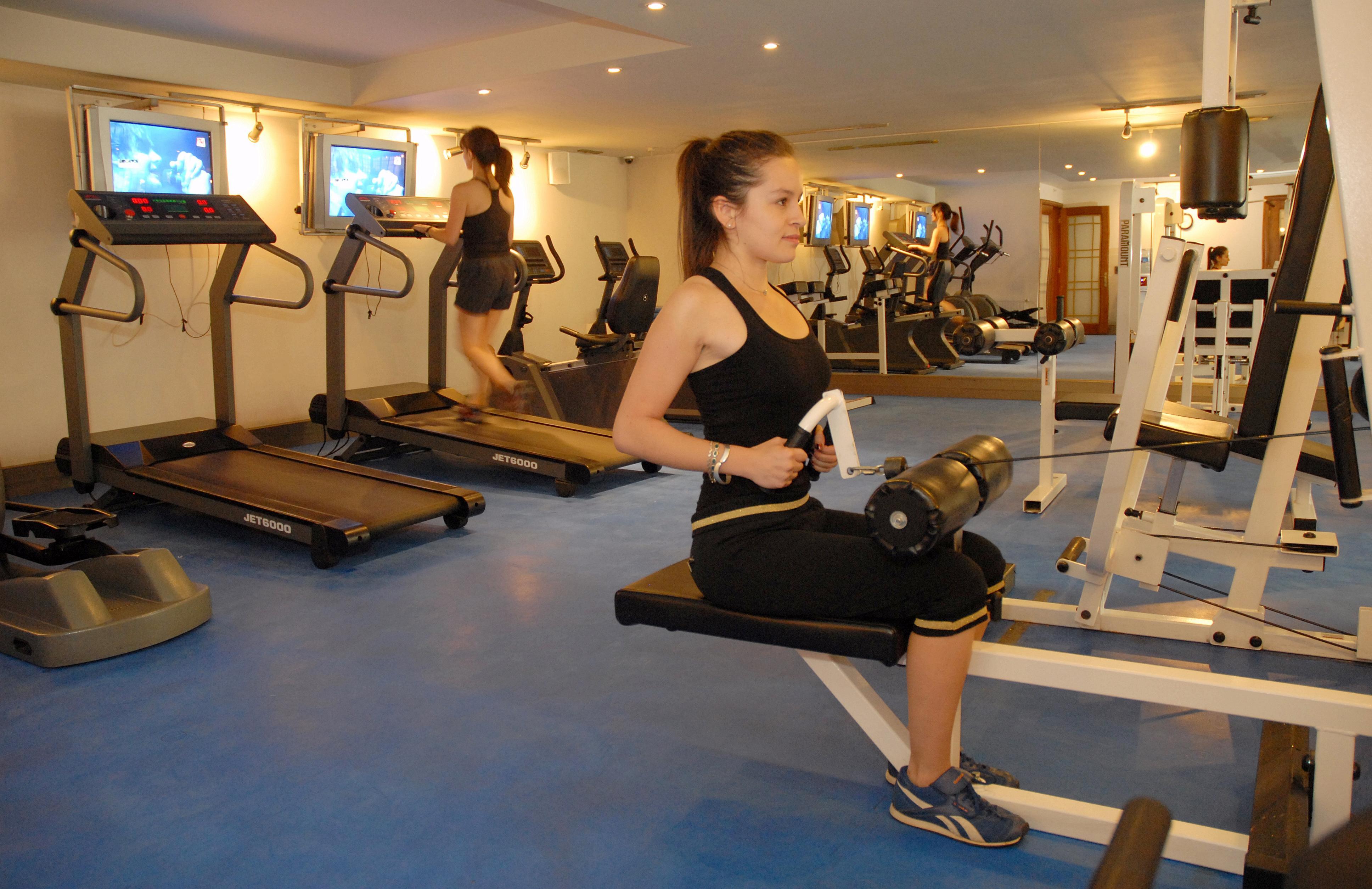 Hotel Plaza El Bosque Ebro Santiago