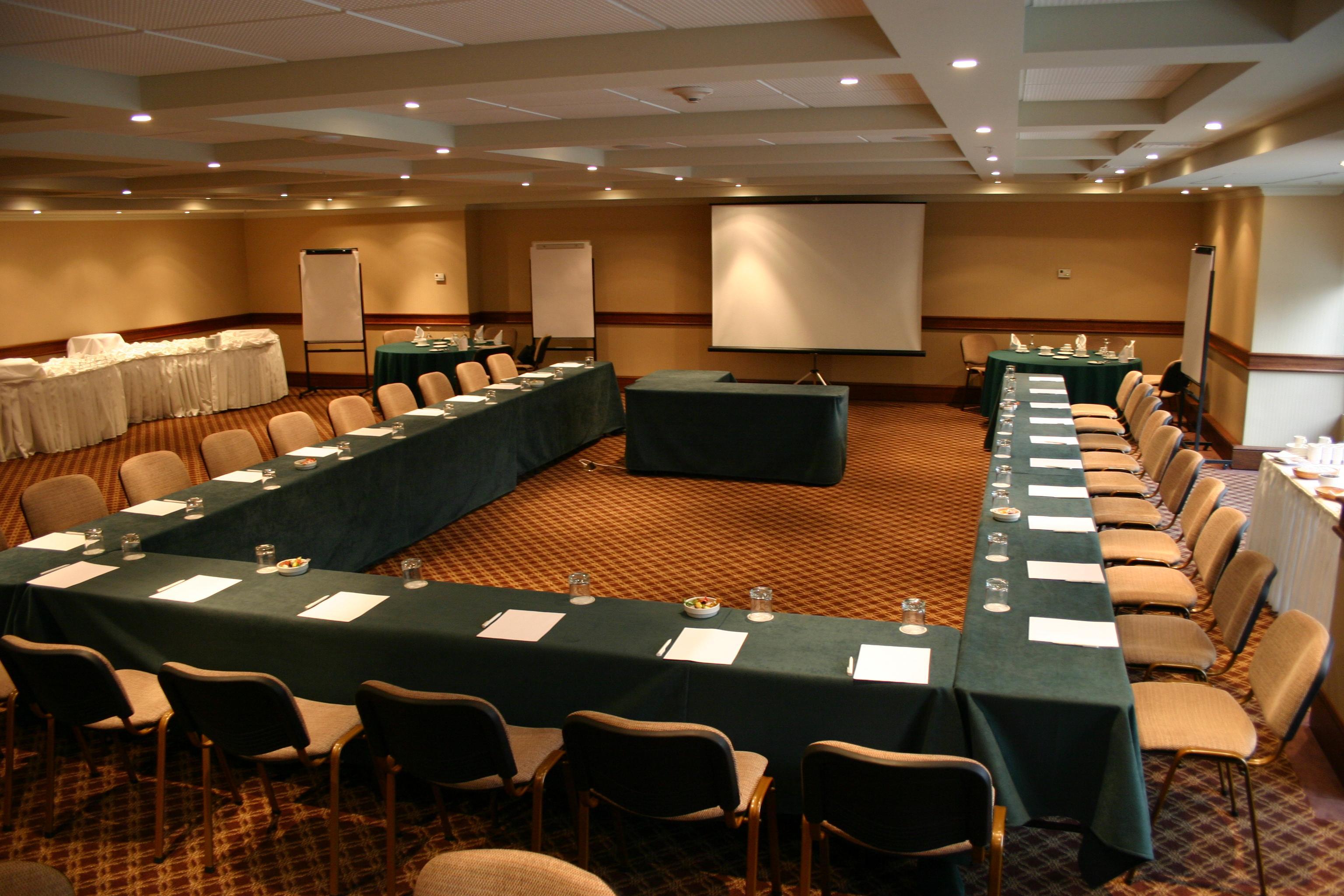 Hotel Plaza El Bosque Ebro