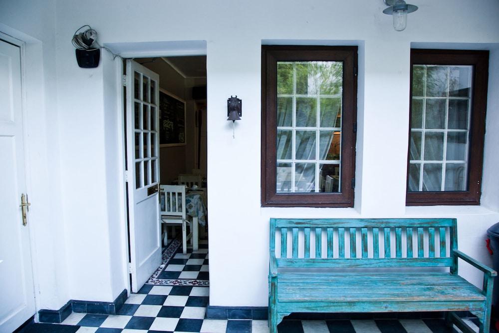 Hotel Mito Casa 3*