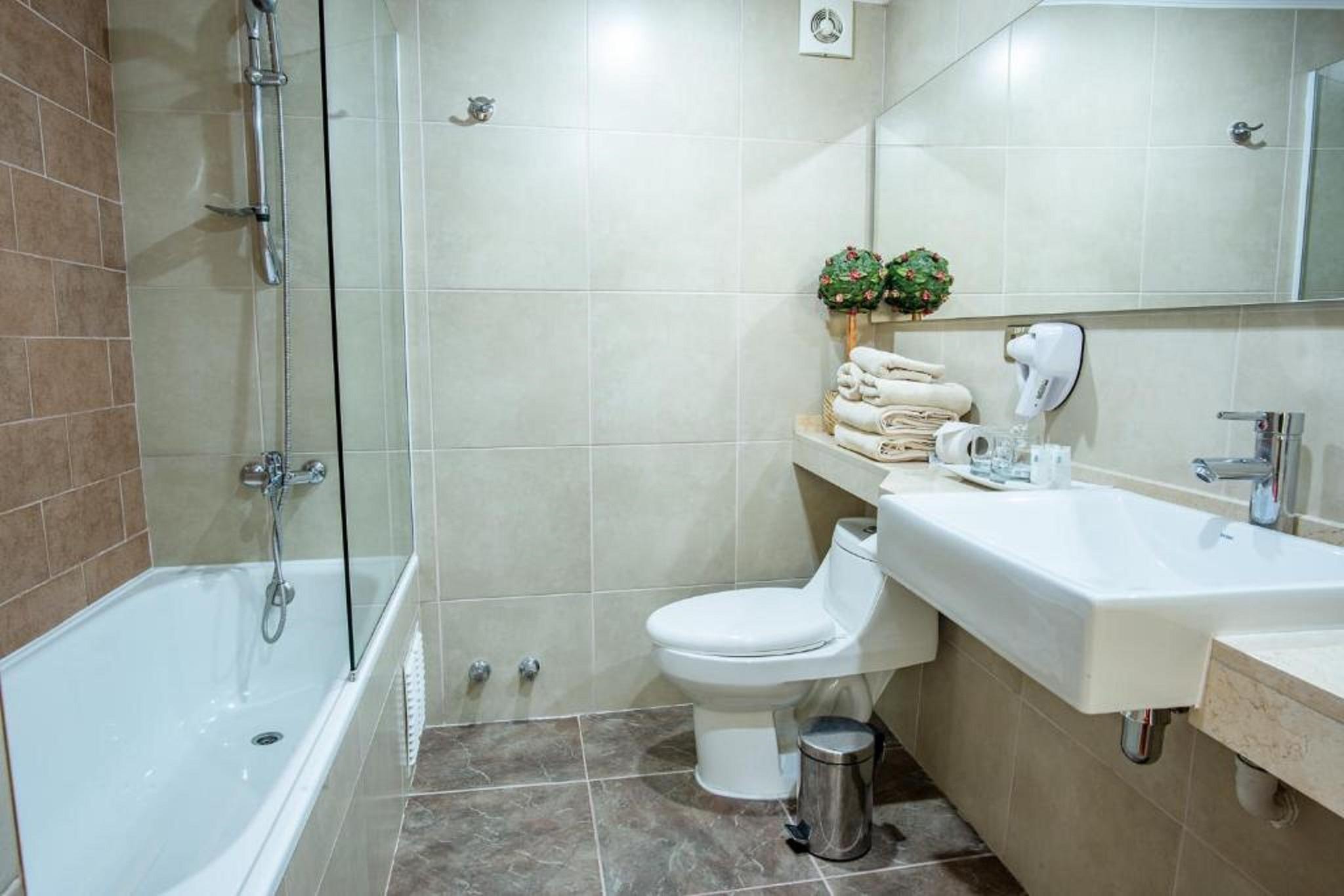 Hotel Libertador Santiago