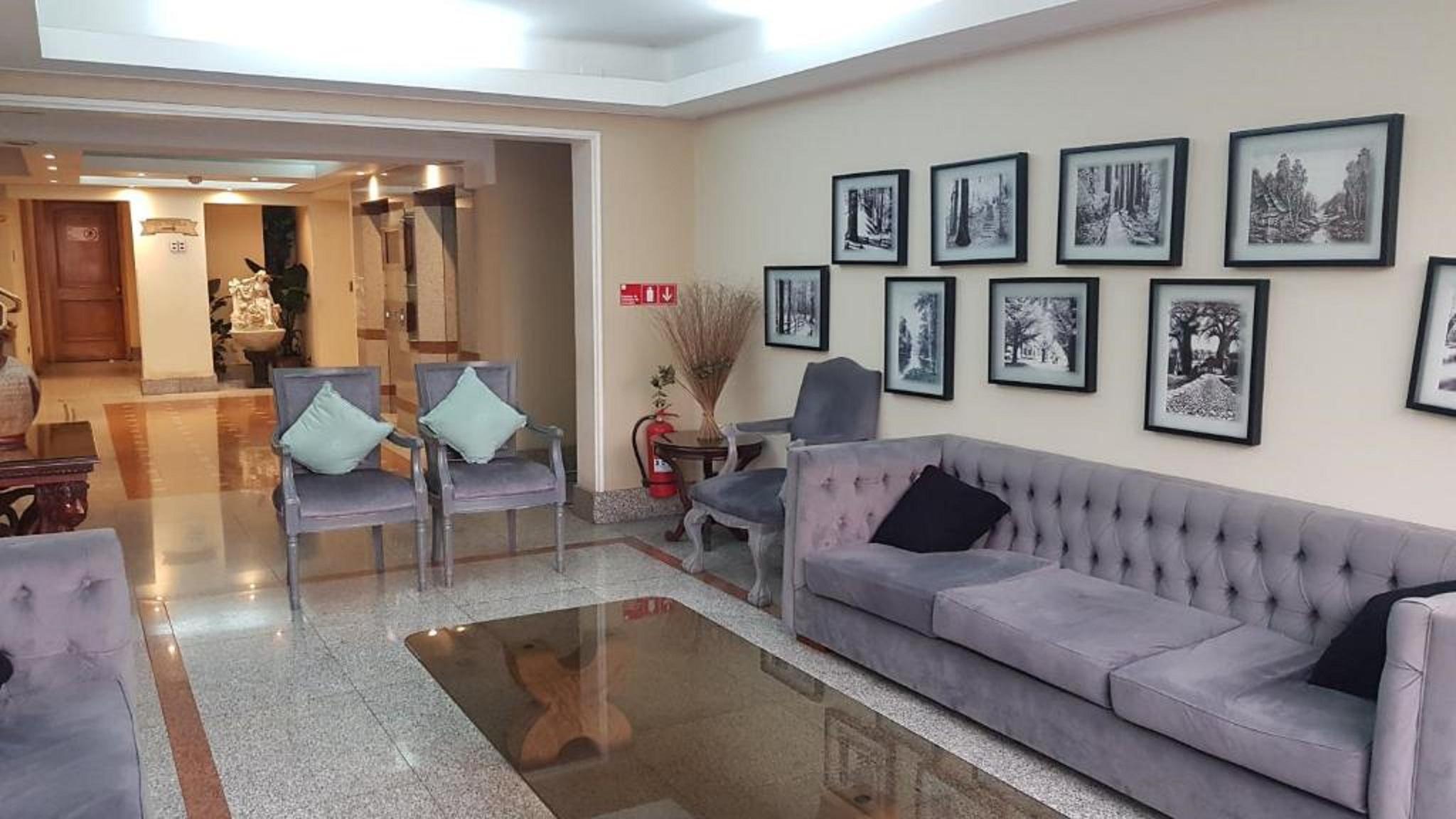 Libertador Hotel Santiago