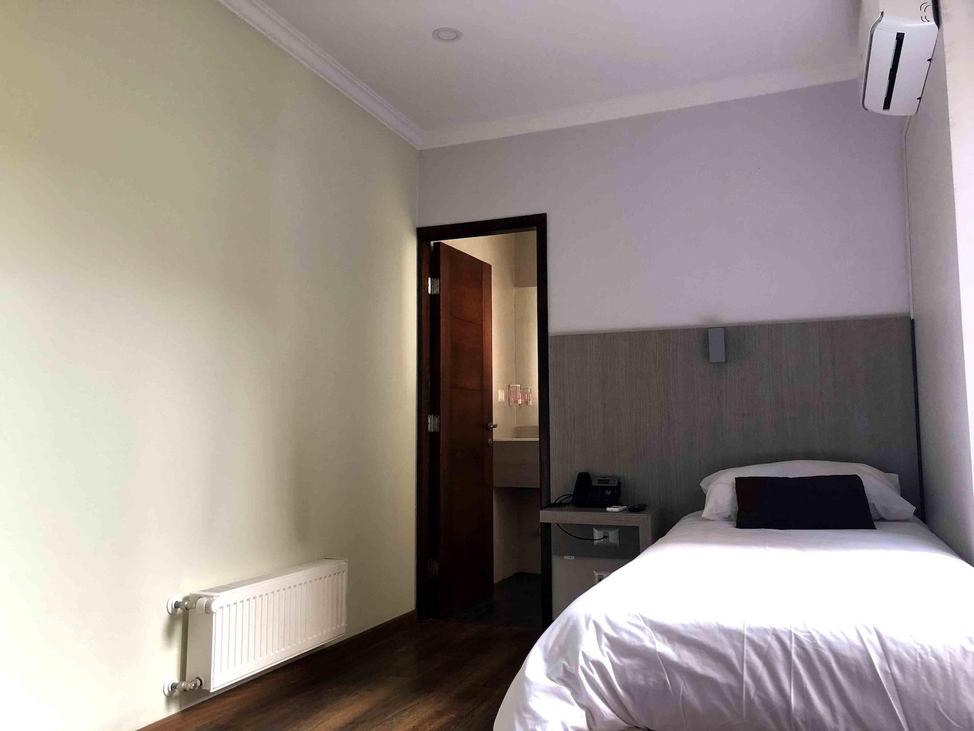 Hotel Elisa Cole