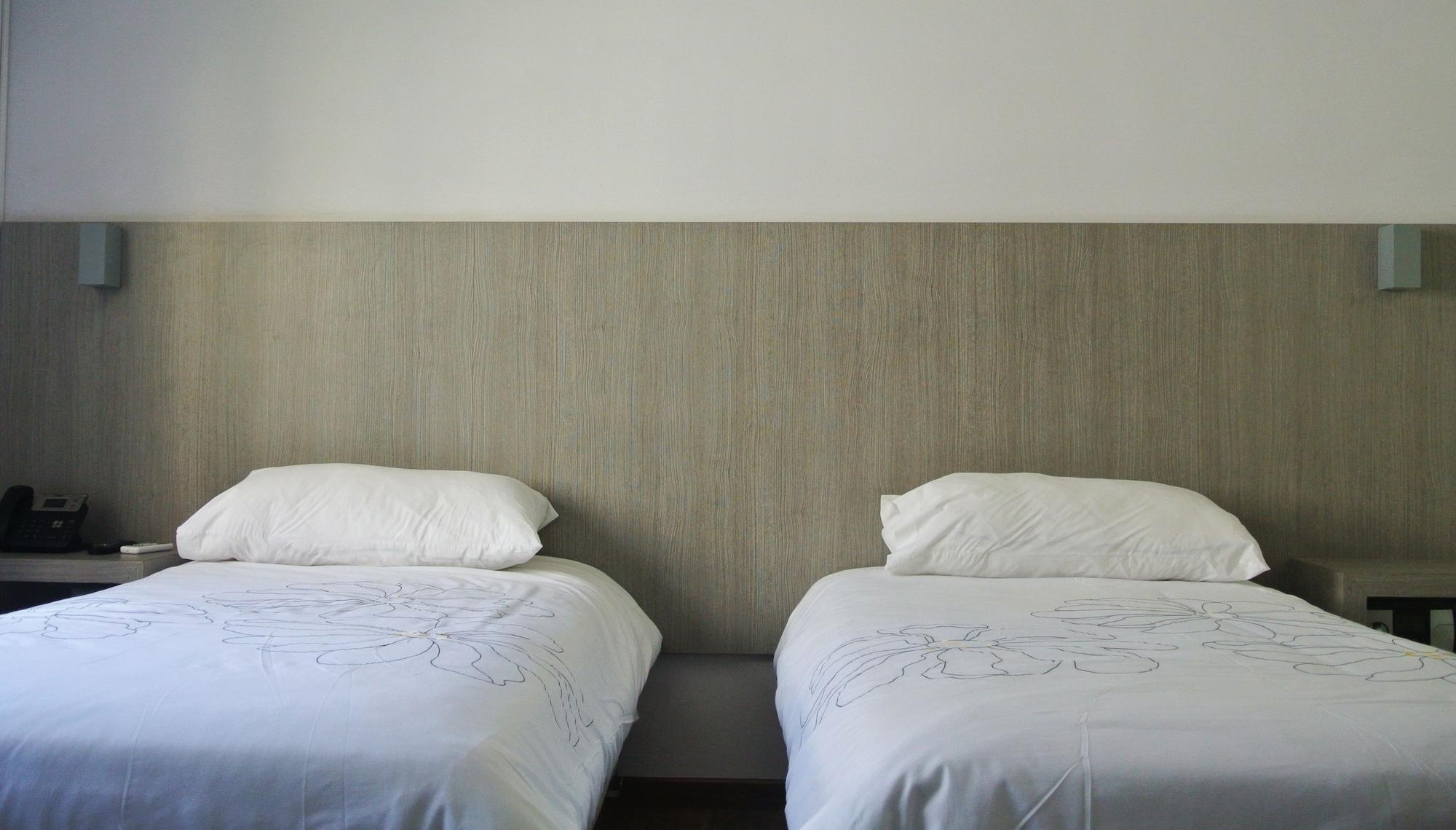 Hotel Elisa Cole Santiago de Chile