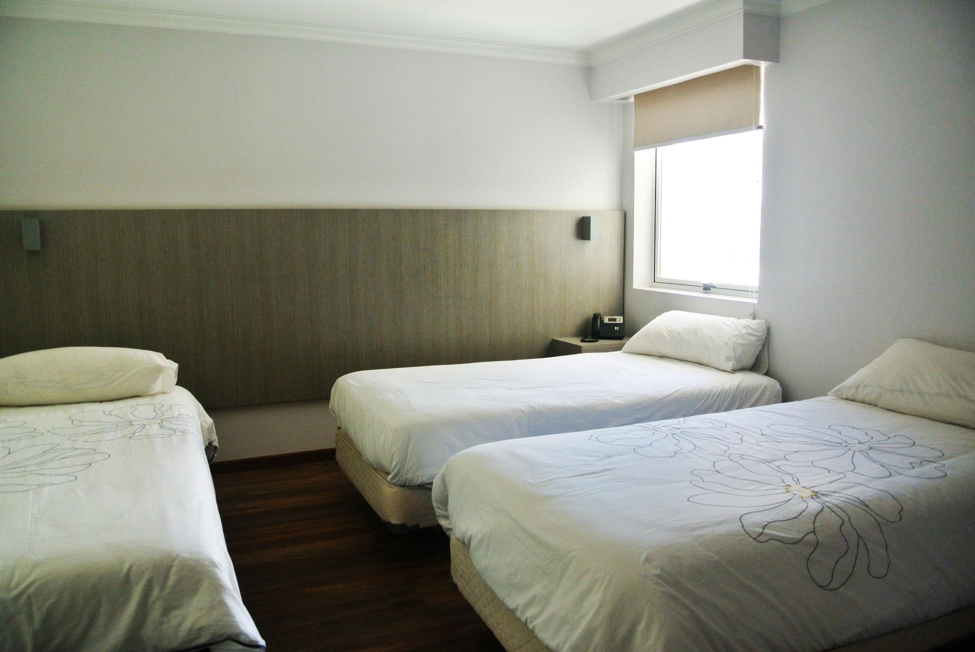 Hotel Elisa Cole 3*