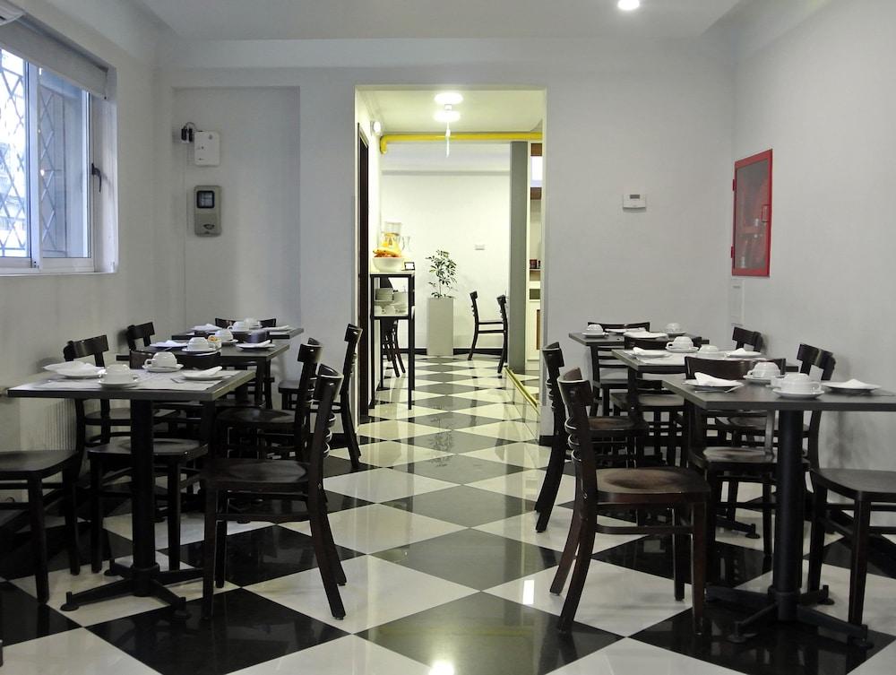 Hotel Elisa Cole Santiago de Chile