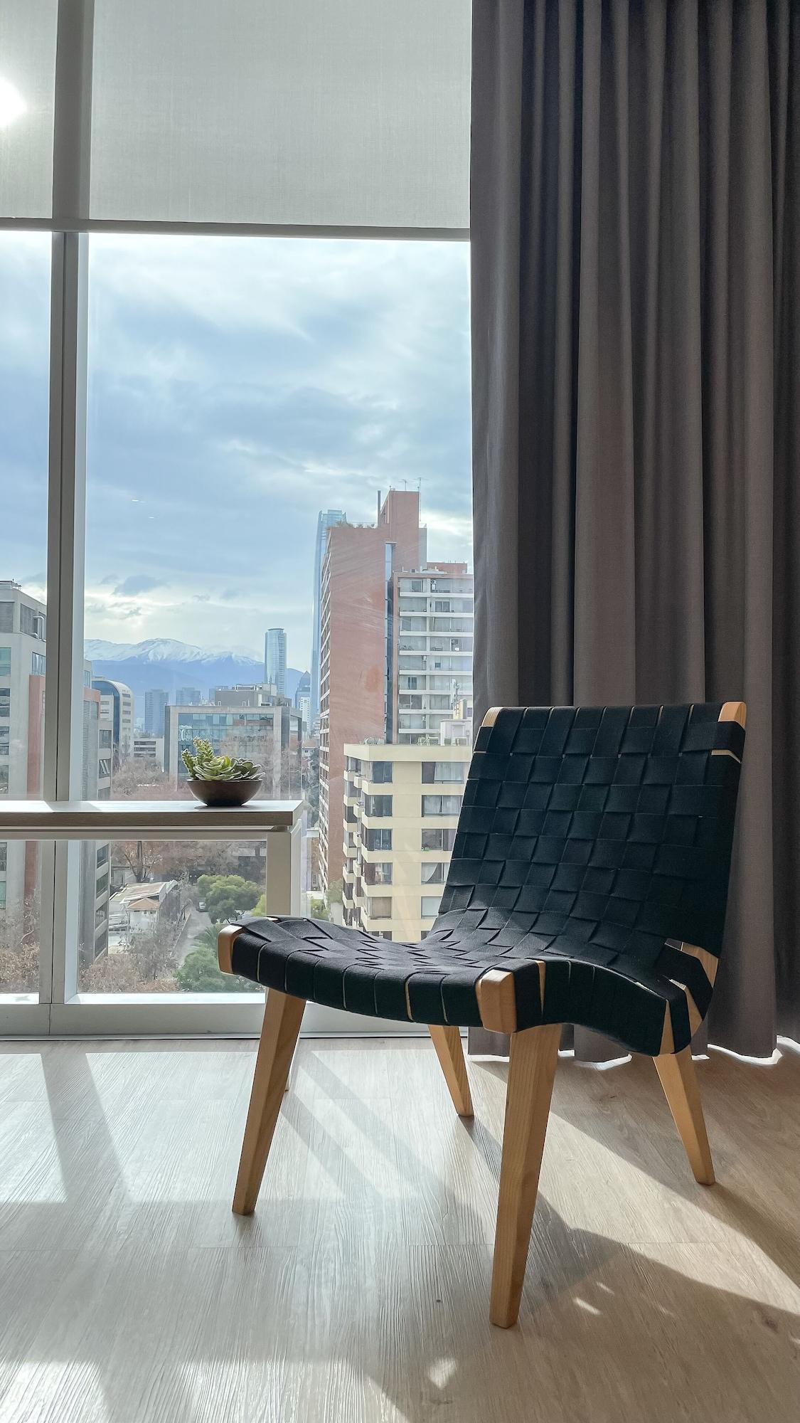 Capital Bellet 3* Santiago