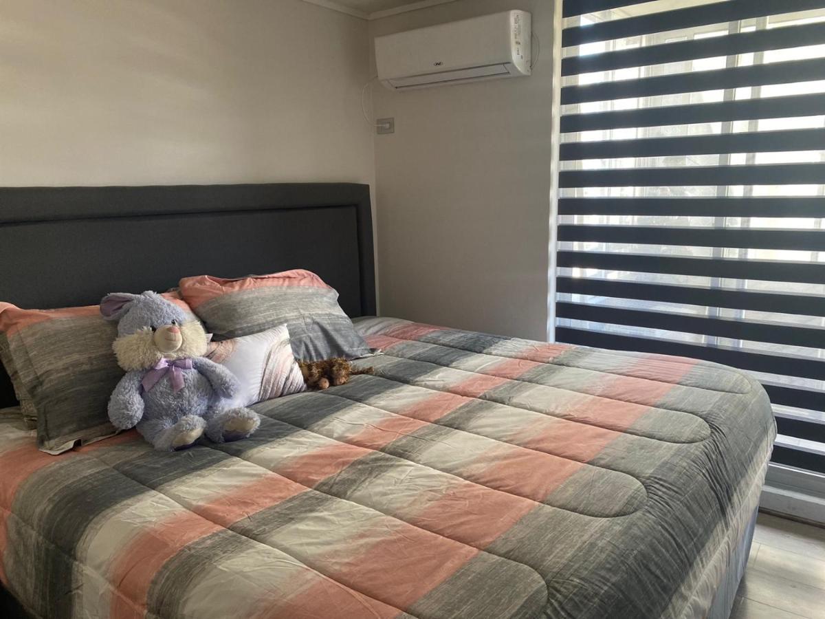 Apartamento Hermosos Departamentos Con Estacionamiento Gratuito, Full Equipados A Pasos Del Metro