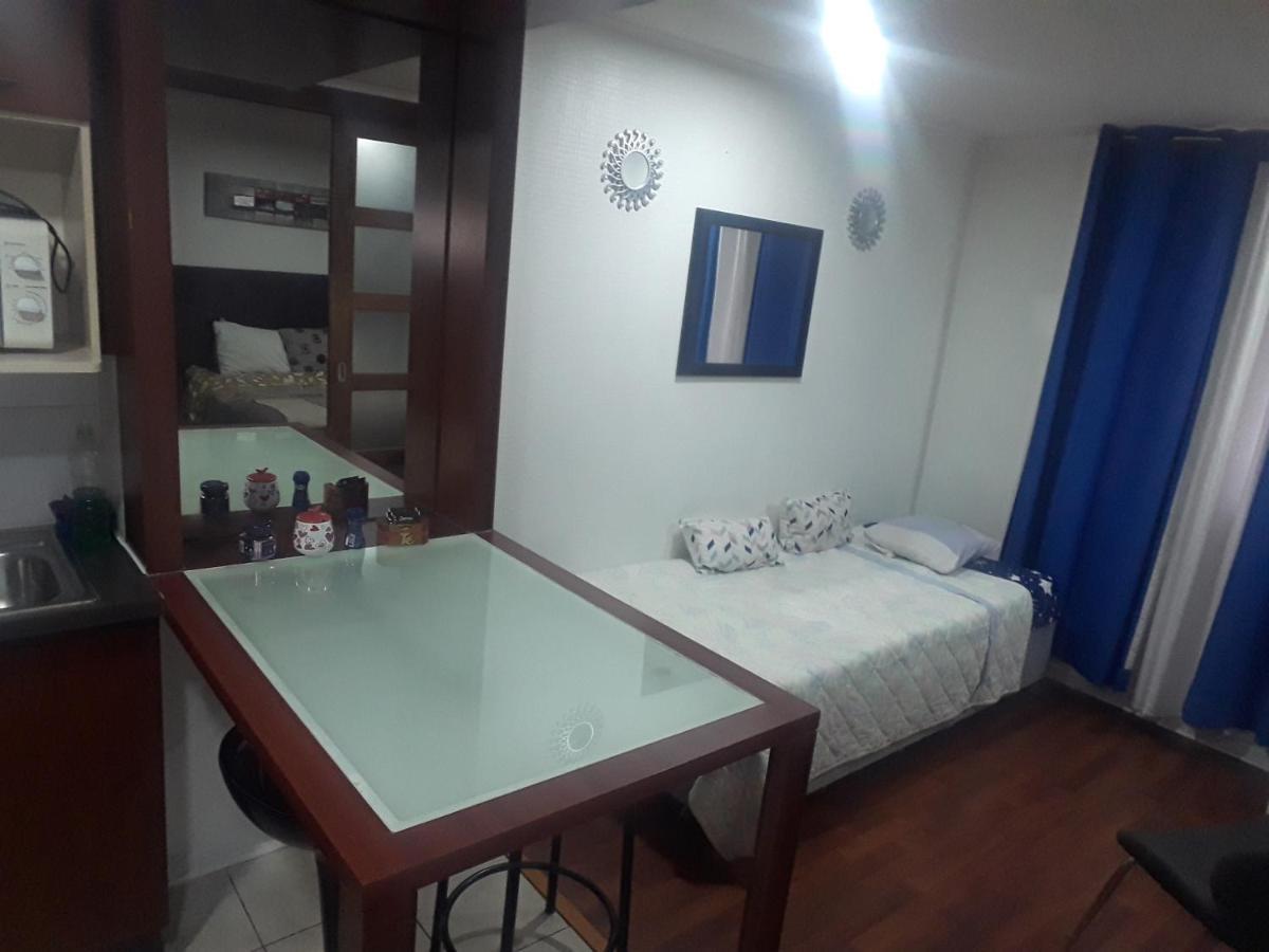 Darianny Apartment *