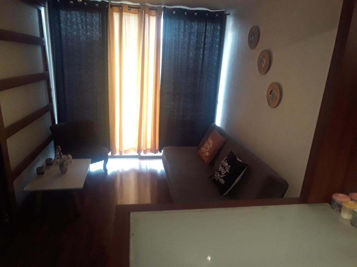 Apartment Darianny *