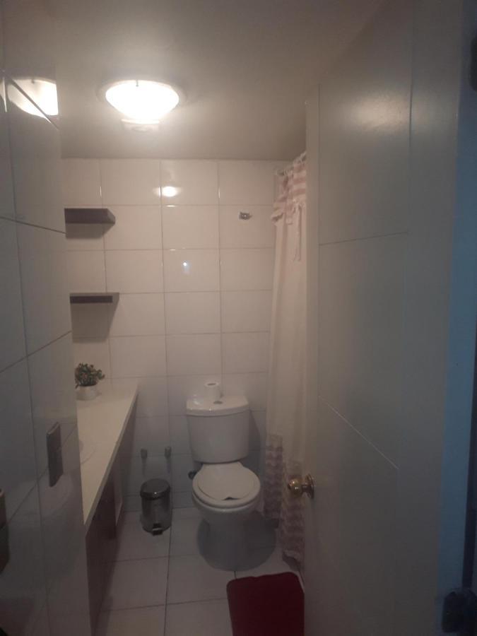 Apartment Darianny *