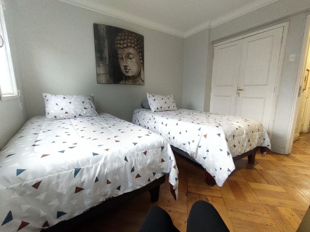 Mahatma Homestay