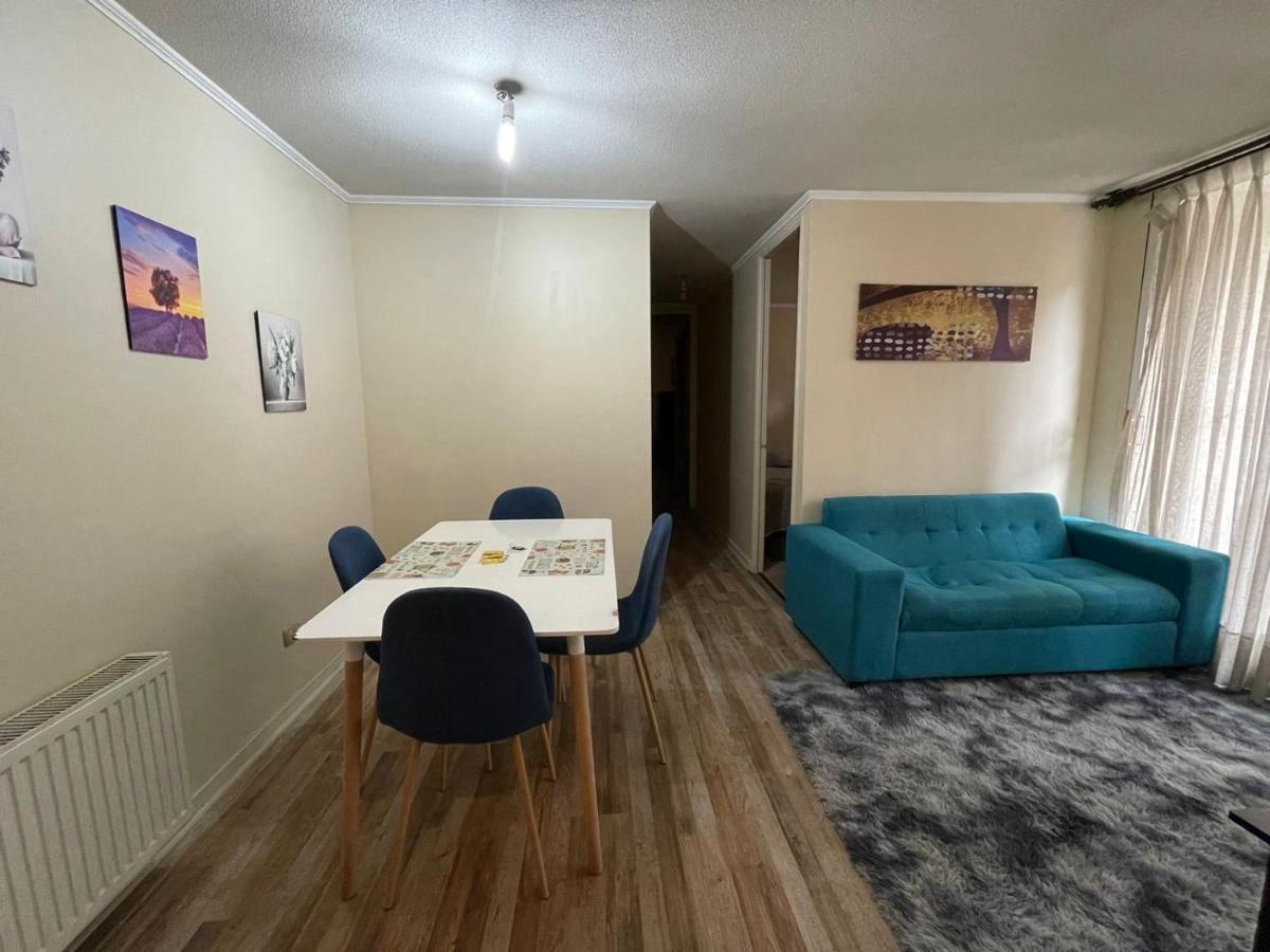 Apartment Midas 6 *