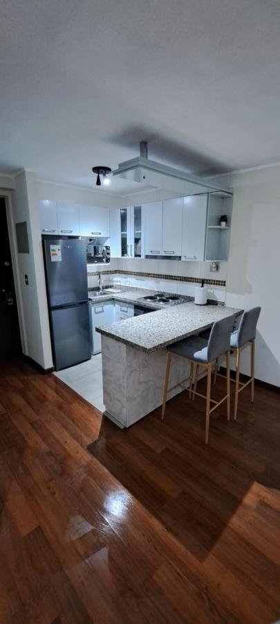 Apartment Comodo Dpto Estudio I *