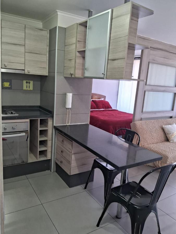 Apartment Jantcar Suites *