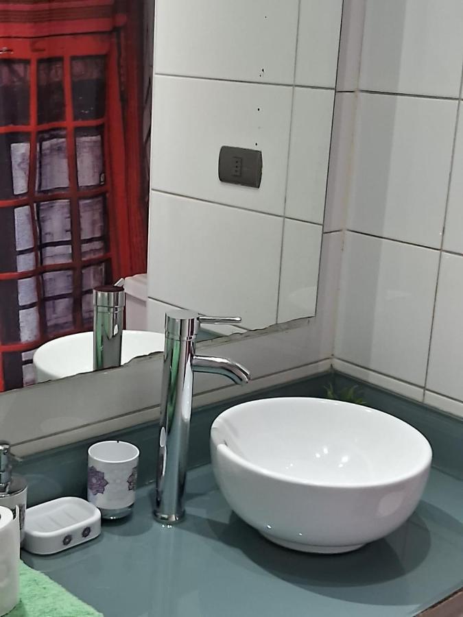 Jantcar Suites Apartment Santiago
