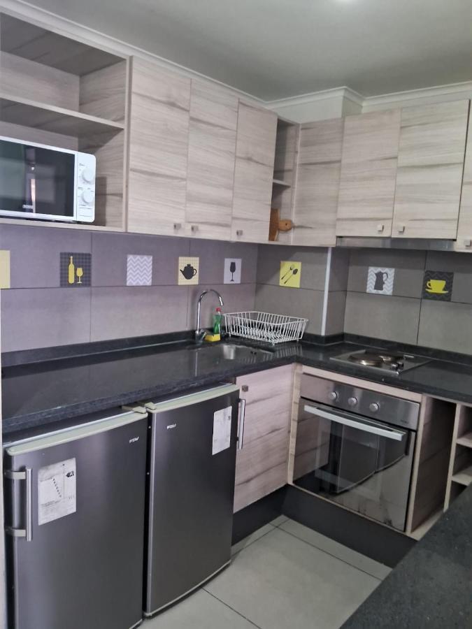 Apartment Jantcar Suites *