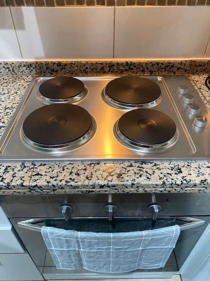 Comodo Dpto Estudio I Apartment Santiago