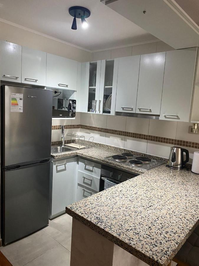 Comodo Dpto Estudio I Apartment