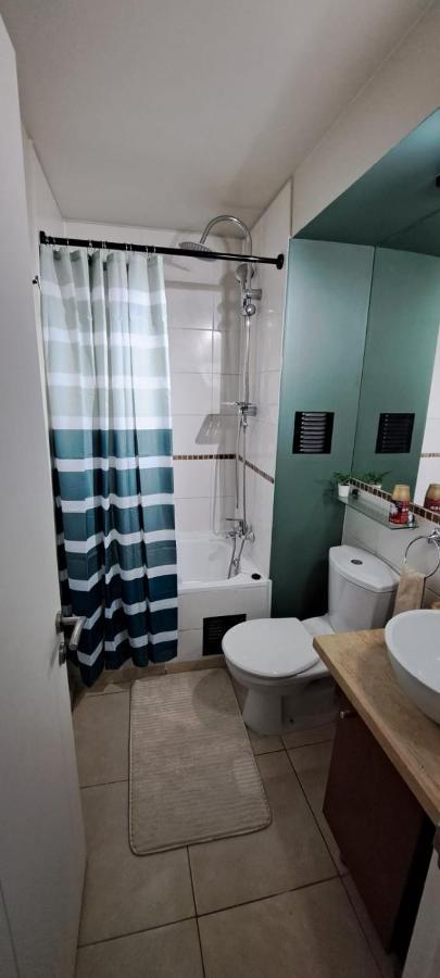 Apartment Comodo Dpto Estudio I *