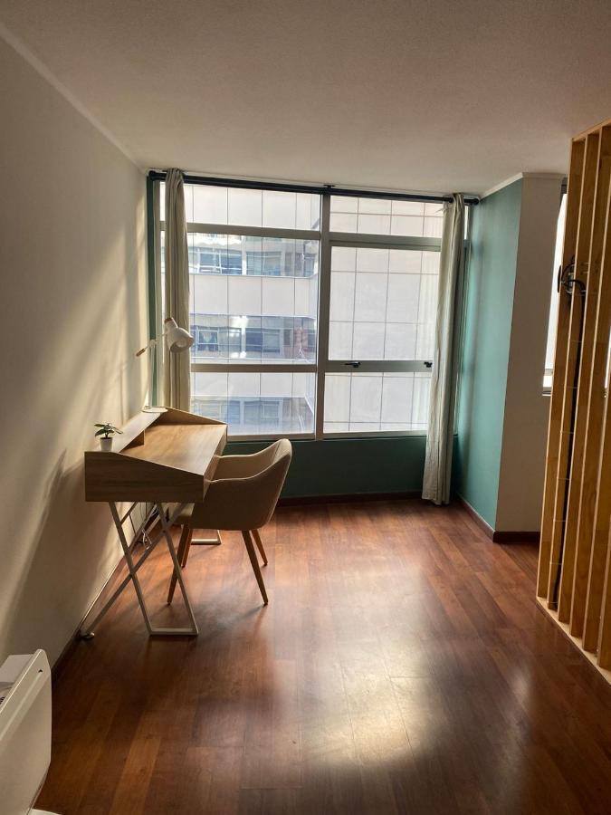Comodo Dpto Estudio I * Santiago