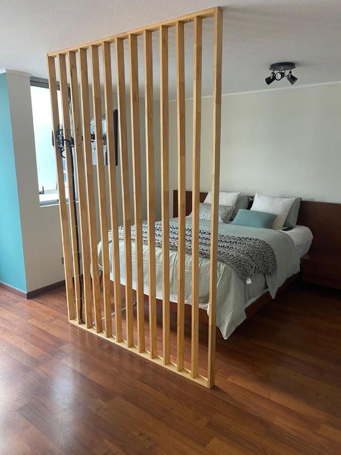 Apartment Comodo Dpto Estudio I *