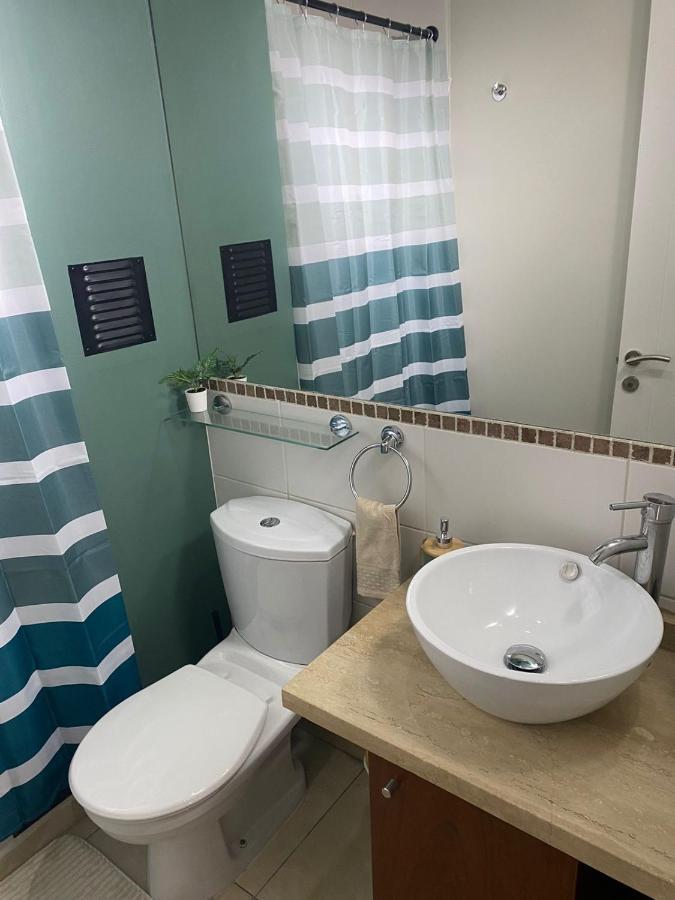 Apartment Comodo Dpto Estudio I *